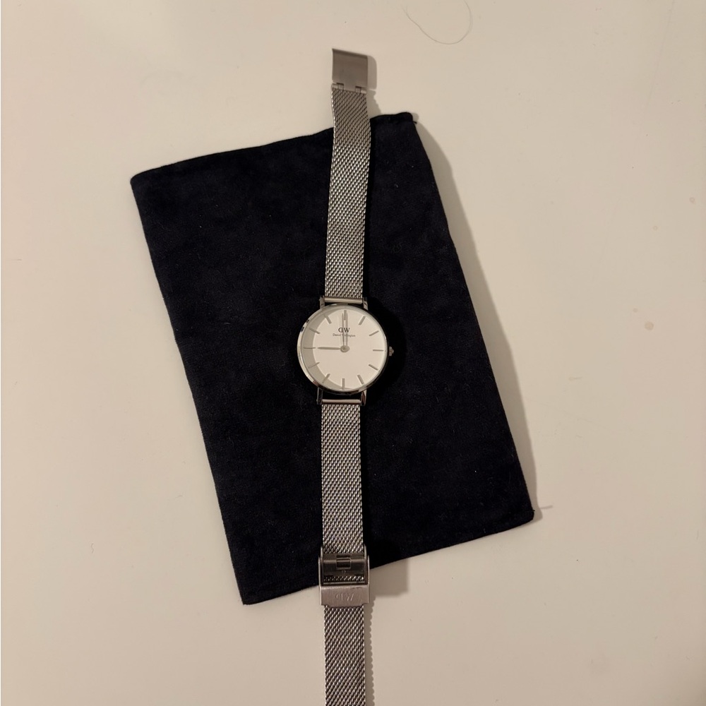 Daniel Wellington Watch